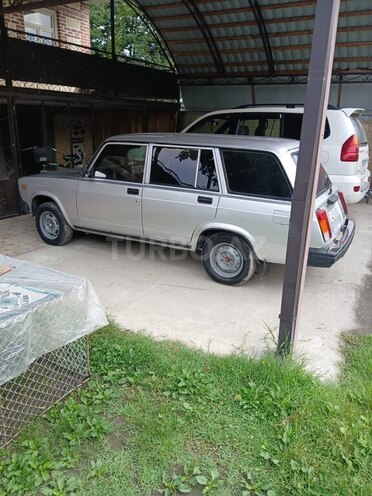 LADA (VAZ) 2104 2007, 67,300 km - 1.6 l - Balakən