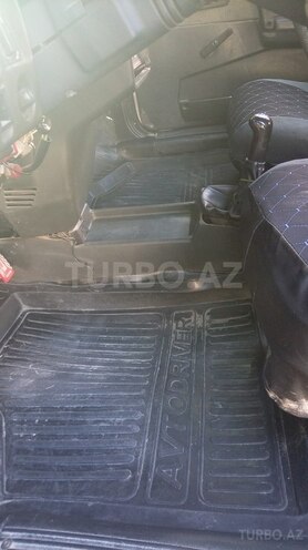 LADA (VAZ) 21099 1997, 320,078 km - 1.5 l - Bakı