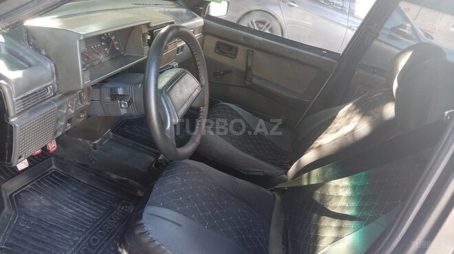 LADA (VAZ) 21099 1997, 320,078 km - 1.5 l - Bakı