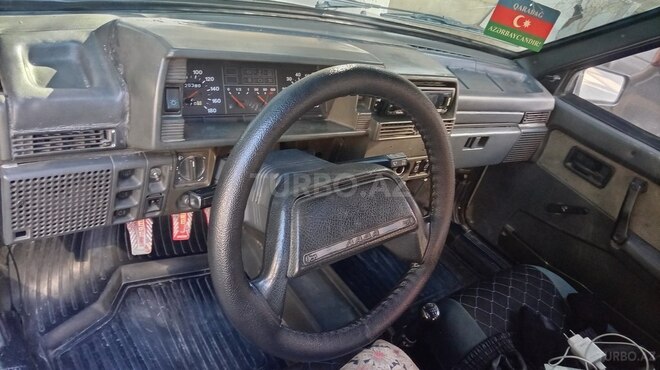 LADA (VAZ) 21099 1997, 320,078 km - 1.5 l - Bakı