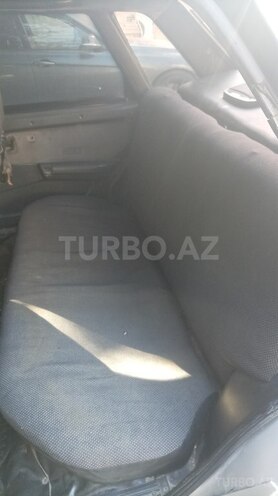 LADA (VAZ) 21099 1997, 320,078 km - 1.5 l - Bakı