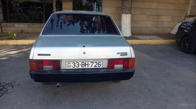 LADA (VAZ) 21099 1997, 320,078 km - 1.5 l - Bakı