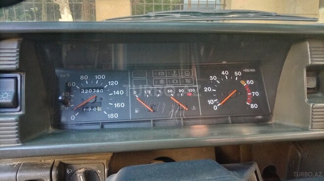 LADA (VAZ) 21099 1997, 320,078 km - 1.5 l - Bakı