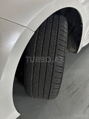 Toyota Corolla 2019, 240,000 km - 1.8 л - Bakı