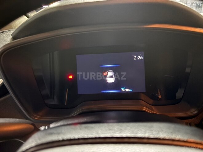 Toyota Corolla 2019, 240,000 km - 1.8 л - Bakı