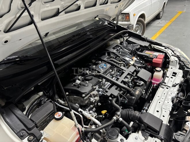 Toyota Corolla 2019, 240,000 km - 1.8 л - Bakı