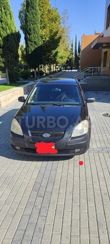 Kia Rio 2006, 333,934 km - 1.5 l - Yevlax