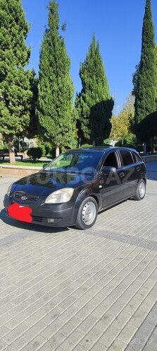 Kia Rio 2006, 333,934 km - 1.5 l - Yevlax