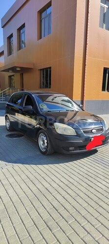 Kia Rio 2006, 333,934 km - 1.5 l - Yevlax