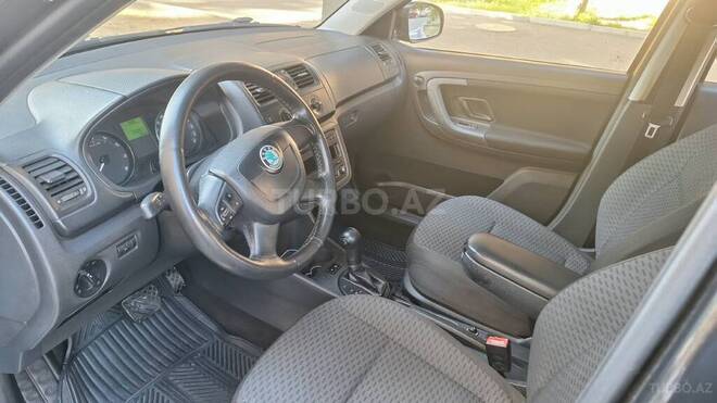 Skoda Fabia 2013, 210,207 km - 1.6 л - Bakı