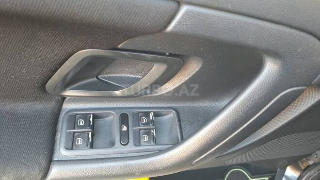 Skoda Fabia 2013, 210,207 km - 1.6 л - Bakı