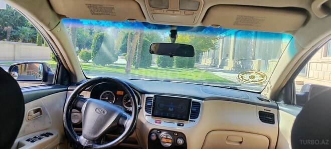 Kia Rio 2006, 333,934 km - 1.5 l - Yevlax