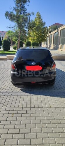 Kia Rio 2006, 333,934 km - 1.5 l - Yevlax