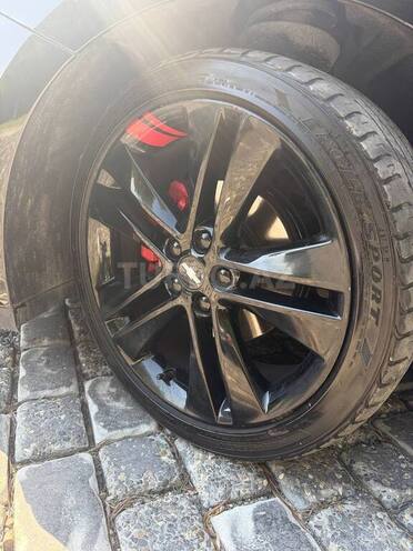 Chevrolet Cruze 2018, 68,750 km - 1.4 l - Bakı