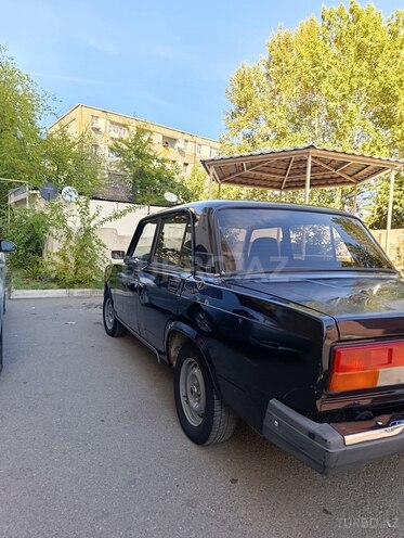 LADA (VAZ) 2107 2010, 84,000 km - 1.6 l - Bakı