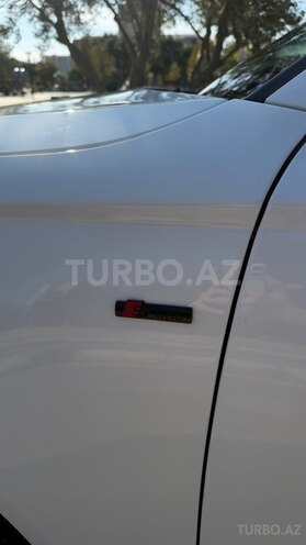 Audi A6 2014, 167,000 km - 2.0 l - Bakı