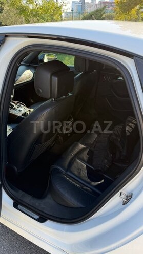 Audi A6 2014, 167,000 km - 2.0 l - Bakı