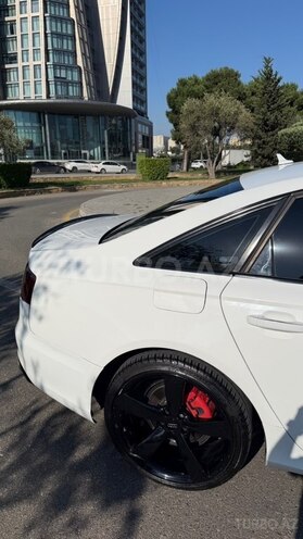 Audi A6 2014, 167,000 km - 2.0 l - Bakı