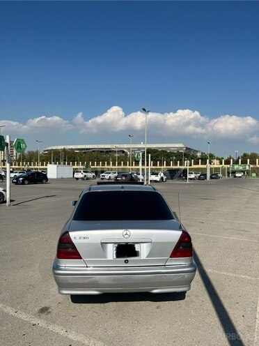 Mercedes C 230 1997, 280,000 km - 2.3 л - Bakı