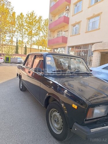 LADA (VAZ) 2107 2010, 84,000 km - 1.6 l - Bakı