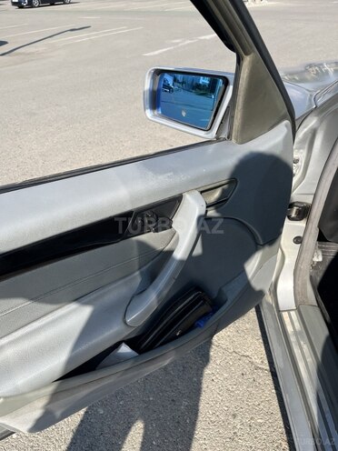 Mercedes C 230 1997, 280,000 km - 2.3 л - Bakı