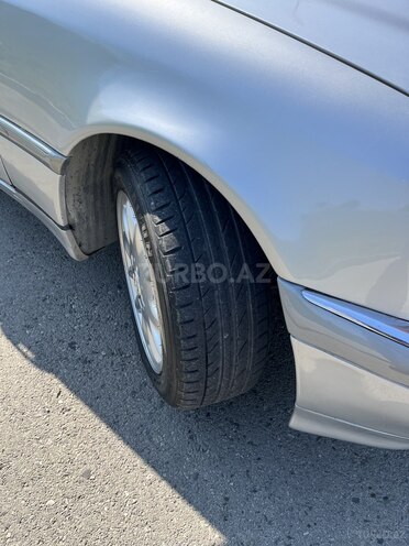 Mercedes C 230 1997, 280,000 km - 2.3 л - Bakı