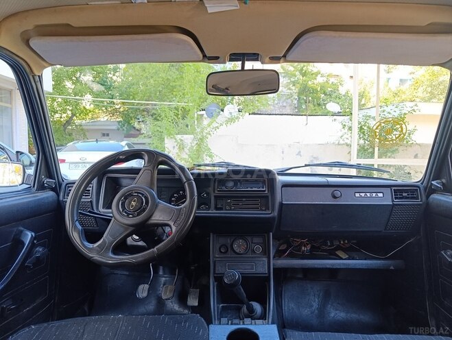 LADA (VAZ) 2107 2010, 84,000 km - 1.6 l - Bakı