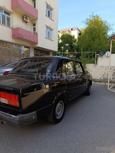 LADA (VAZ) 2107 2010, 84,000 km - 1.6 l - Bakı
