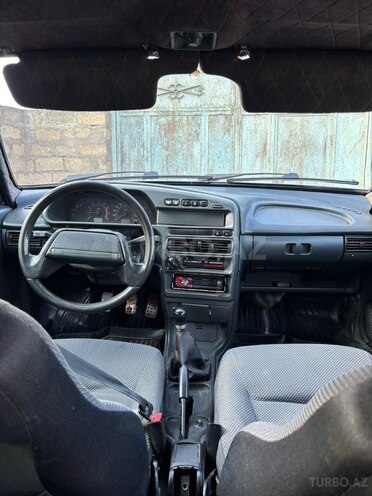 LADA (VAZ) 2115 2011, 202,000 km - 1.6 l - Bakı
