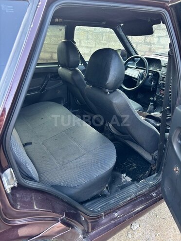 LADA (VAZ) 2115 2011, 202,000 km - 1.6 l - Bakı