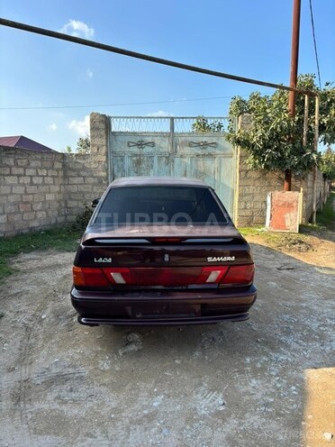 LADA (VAZ) 2115 2011, 202,000 km - 1.6 l - Bakı