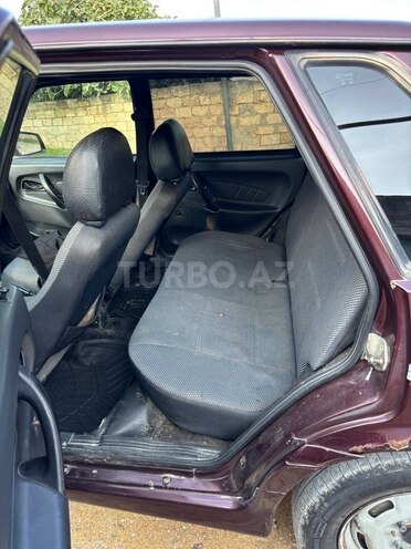 LADA (VAZ) 2115 2011, 202,000 km - 1.6 l - Bakı