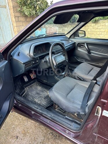 LADA (VAZ) 2115 2011, 202,000 km - 1.6 l - Bakı