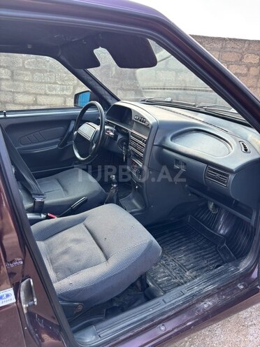 LADA (VAZ) 2115 2011, 202,000 km - 1.6 l - Bakı