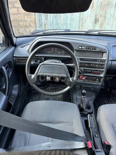 LADA (VAZ) 2115 2011, 202,000 km - 1.6 l - Bakı