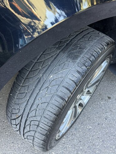 Land Rover Range Rover 2005, 188,000 km - 4.4 л - Bakı