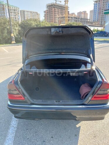 Mercedes C 230 1999, 236,000 km - 2.3 l - Bakı