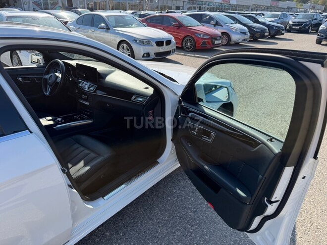Mercedes E 250 2014, 188,000 km - 2.1 л - Bakı
