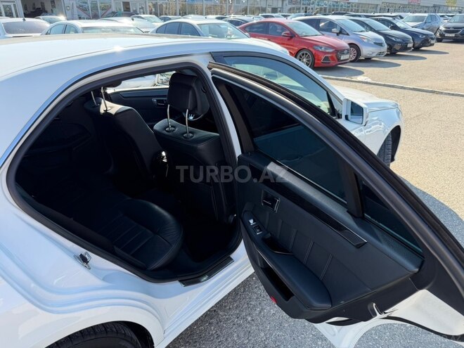 Mercedes E 250 2014, 188,000 km - 2.1 л - Bakı