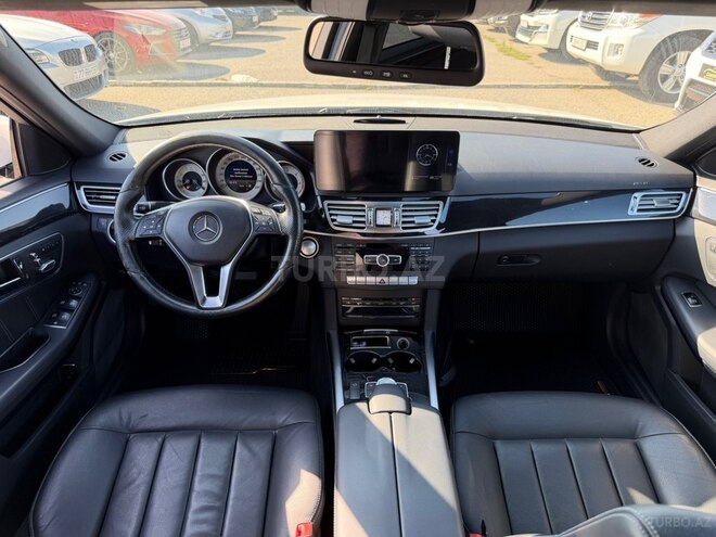 Mercedes E 250 2014, 188,000 km - 2.1 л - Bakı