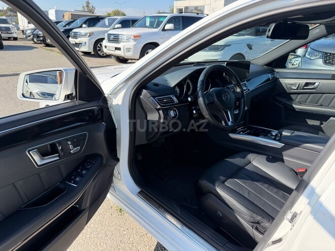 Mercedes E 250 2014, 188,000 km - 2.1 л - Bakı