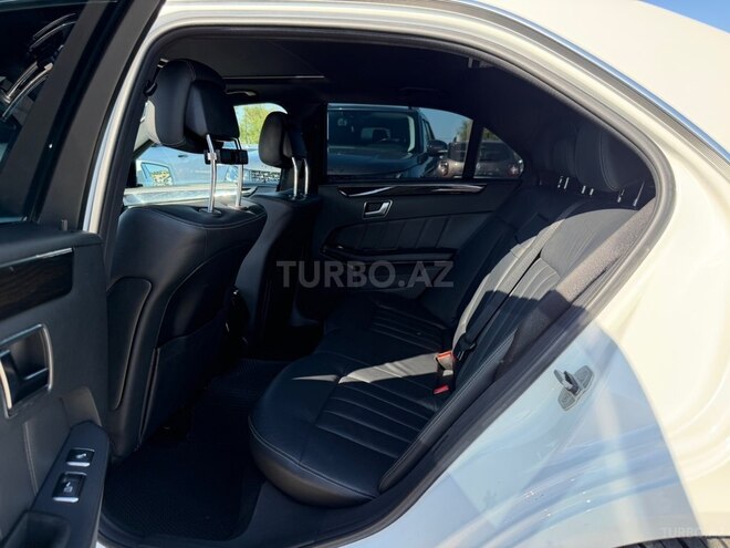 Mercedes E 250 2014, 188,000 km - 2.1 л - Bakı