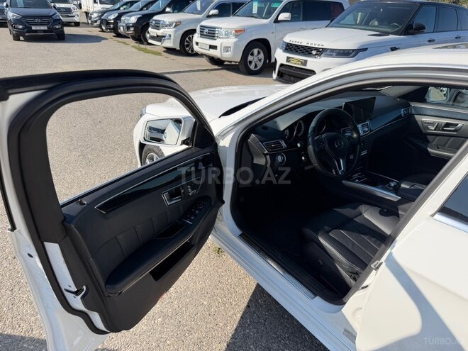 Mercedes E 250 2014, 188,000 km - 2.1 л - Bakı