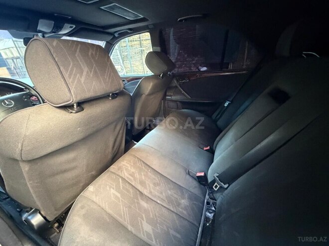 Mercedes E 220 1999, 220,000 km - 2.2 l - Bakı