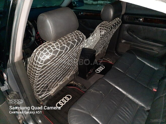 Audi A6 2001, 348,000 km - 2.4 л - Bakı