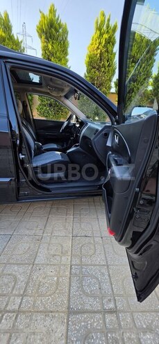 Hyundai Tucson 2007, 287,670 km - 2.0 l - Bakı