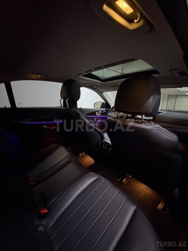 Mercedes E 300 2017, 70,000 km - 2.0 l - Bakı