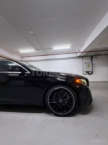 Mercedes E 300 2017, 70,000 km - 2.0 l - Bakı