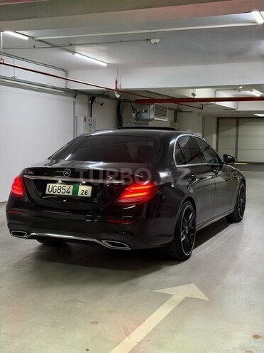 Mercedes E 300 2017, 70,000 km - 2.0 l - Bakı