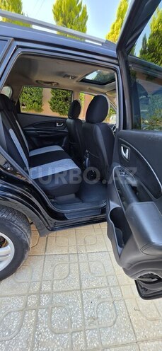 Hyundai Tucson 2007, 287,670 km - 2.0 l - Bakı